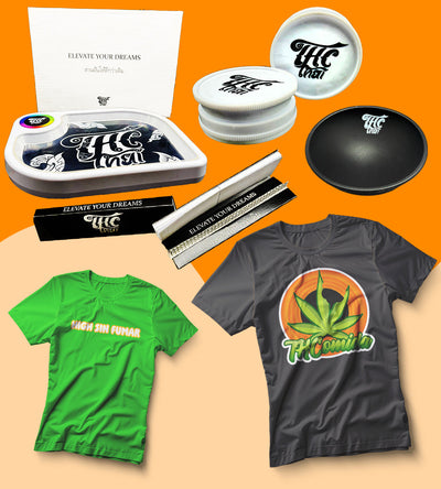 MERCHANDISING