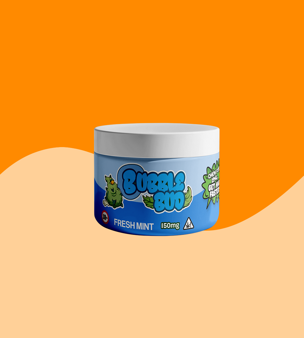 BUBBLE BUD