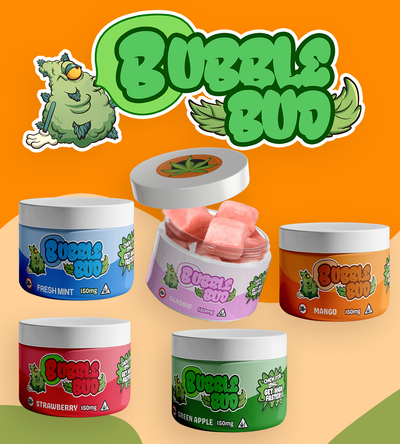 BUBBLE BUD