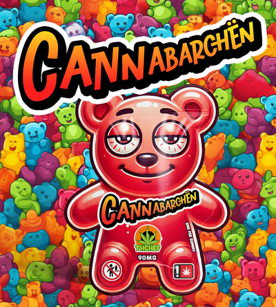 CANNABEARS