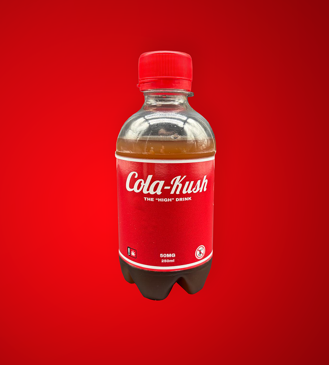 COLA KUSH