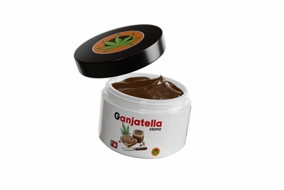 GANJATELLA