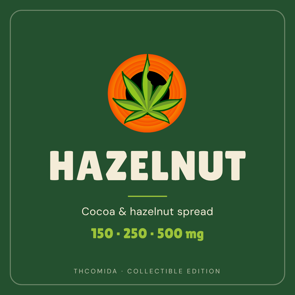 HAZE-LNUT