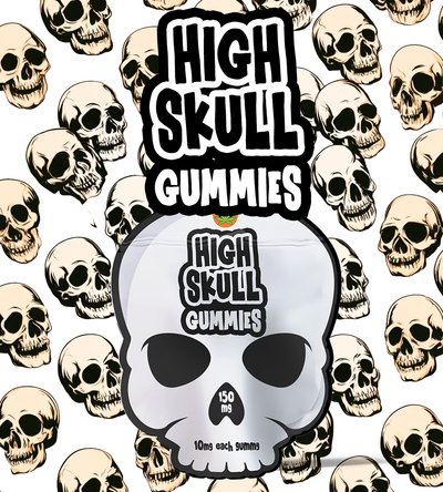 HIGH SKULL GUMMIES