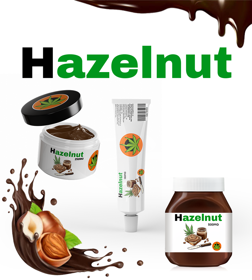 HAZE-LNUT