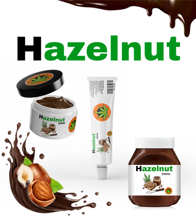 HAZE-LNUT