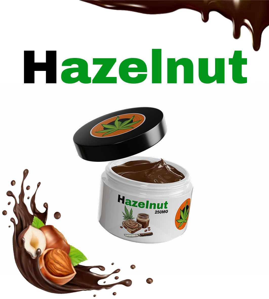 HAZE-LNUT