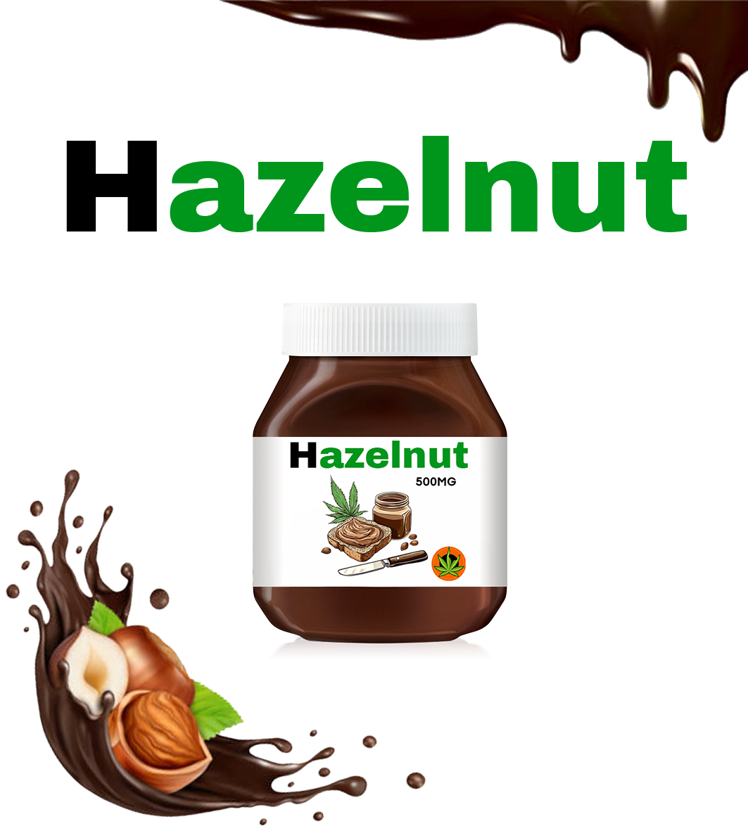 HAZE-LNUT