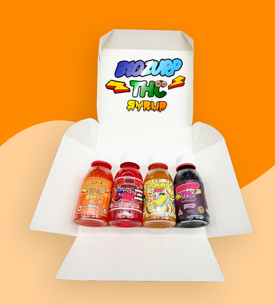 SPECIAL HIGH BOX "Biozurp 300"