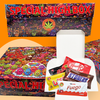 SPECIAL HIGH BOX "Snack Collection"