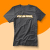 HIGH SIN FUMAR T-Shirt
