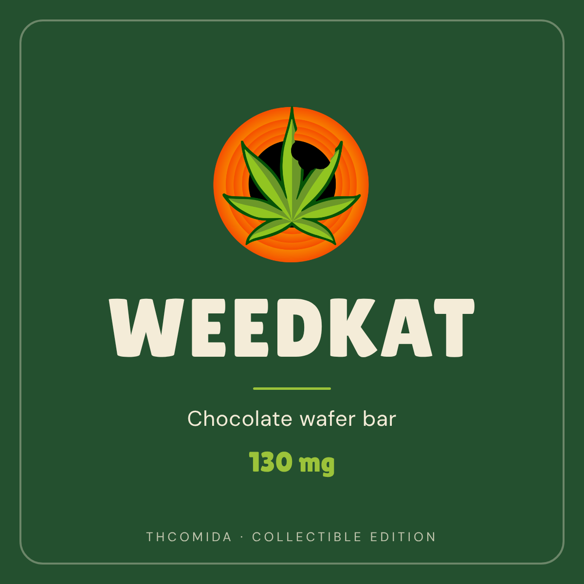 WEEDKAT