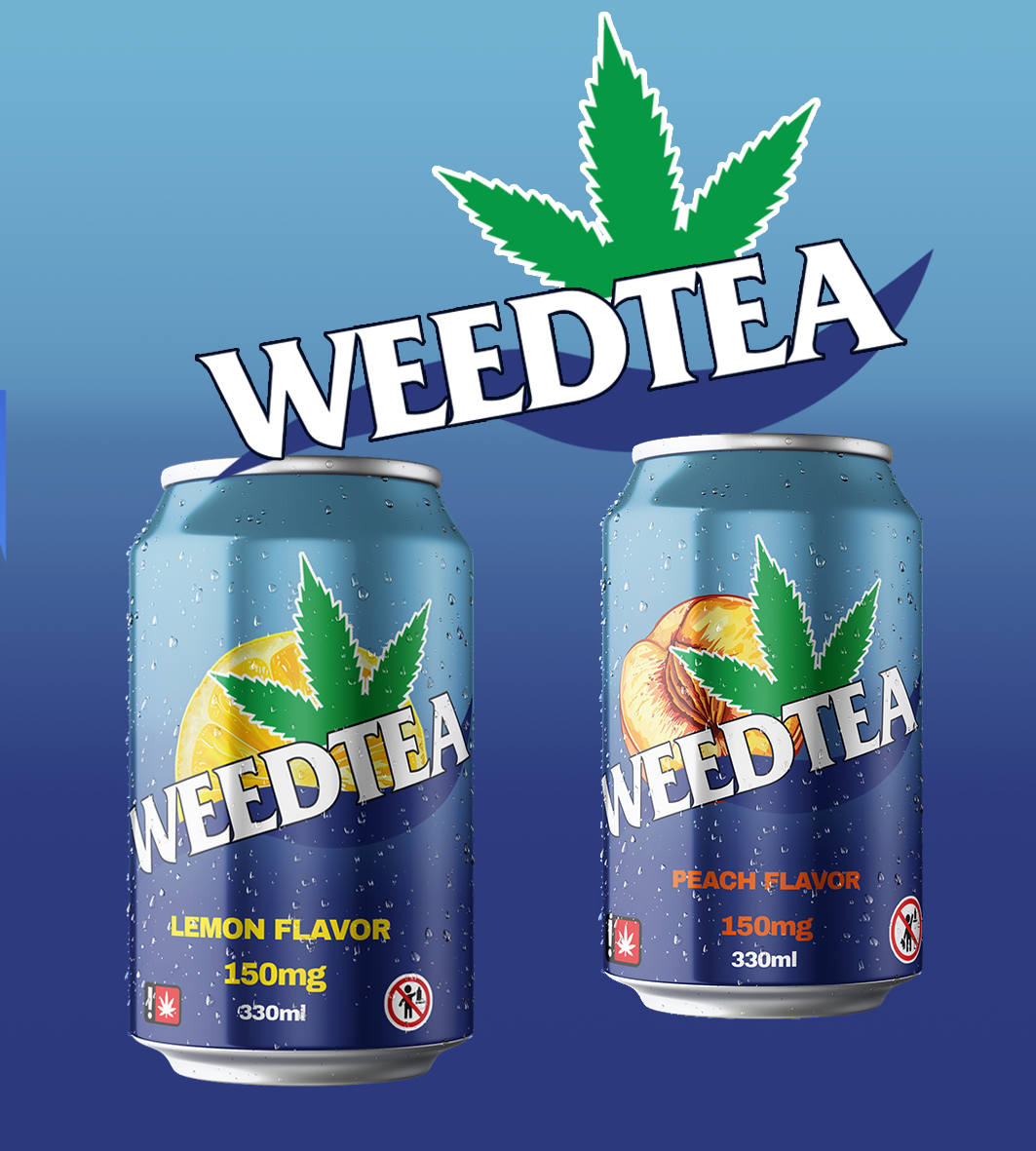 WEED TEA