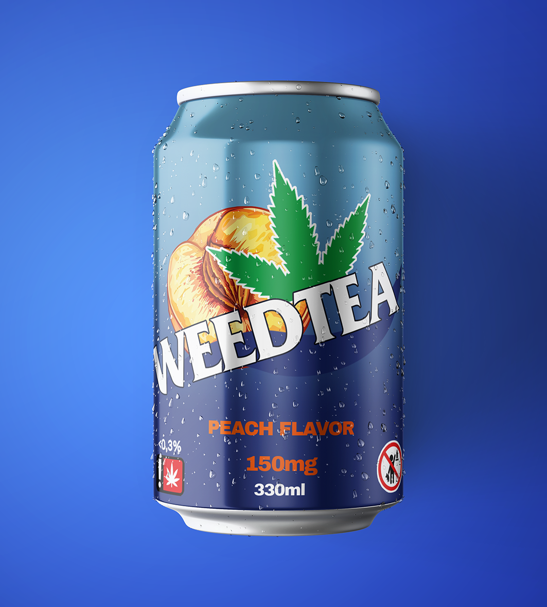 WEED TEA