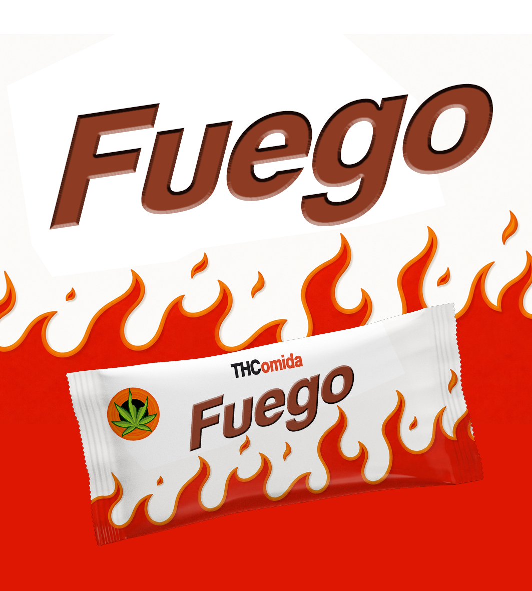 FUEGO