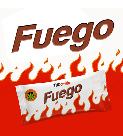 FUEGO