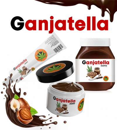 GANJATELLA
