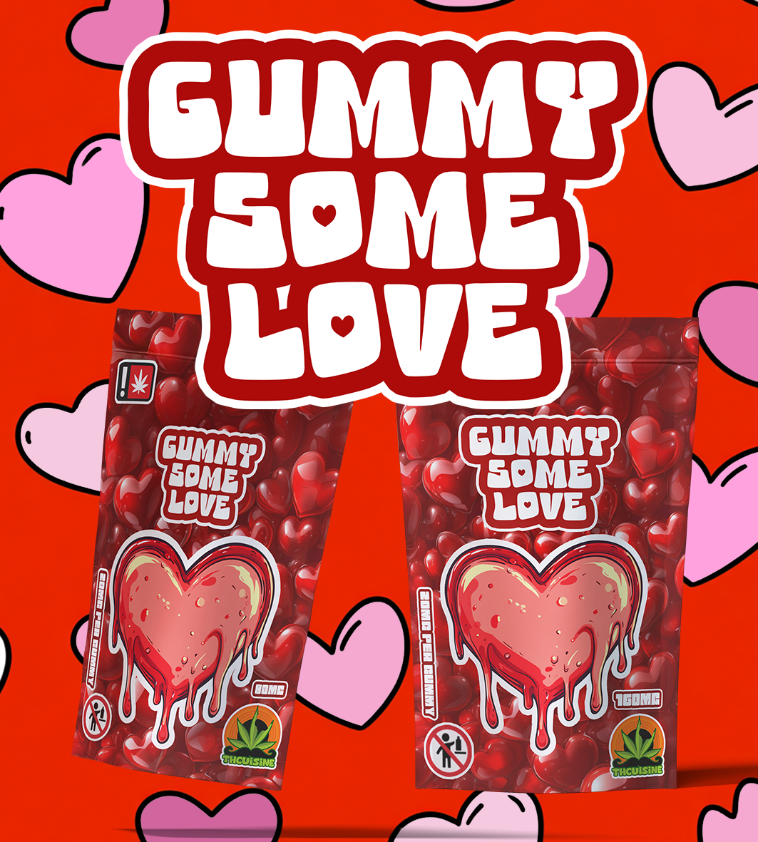 GUMMY SOME LOVE