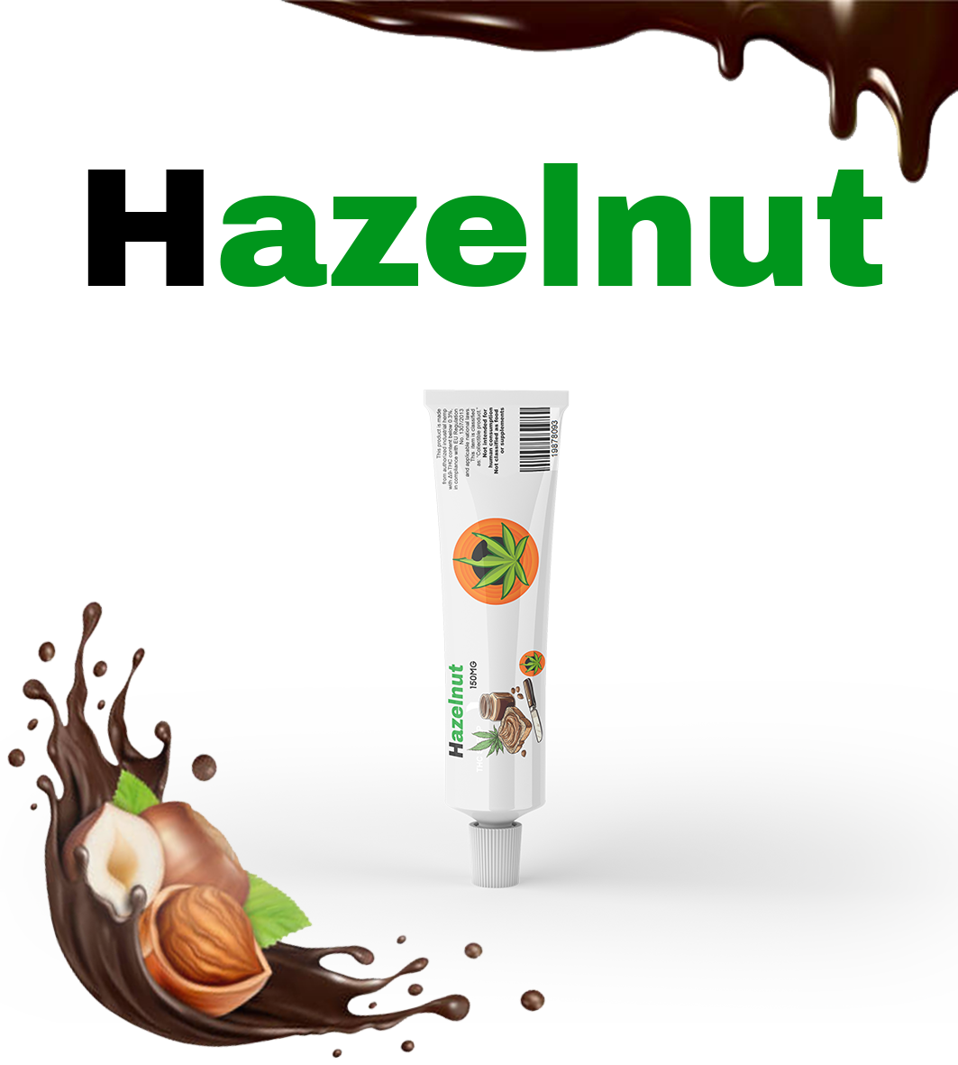 HAZE-LNUT