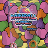 RAINBALL GUMMIES