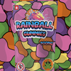 RAINBALL GUMMIES